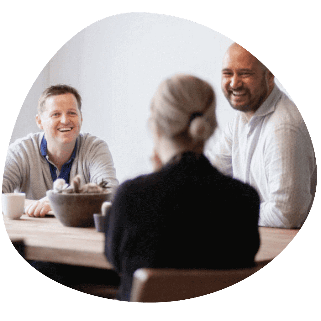 We bouwen innovatieve software oplossingen en meer