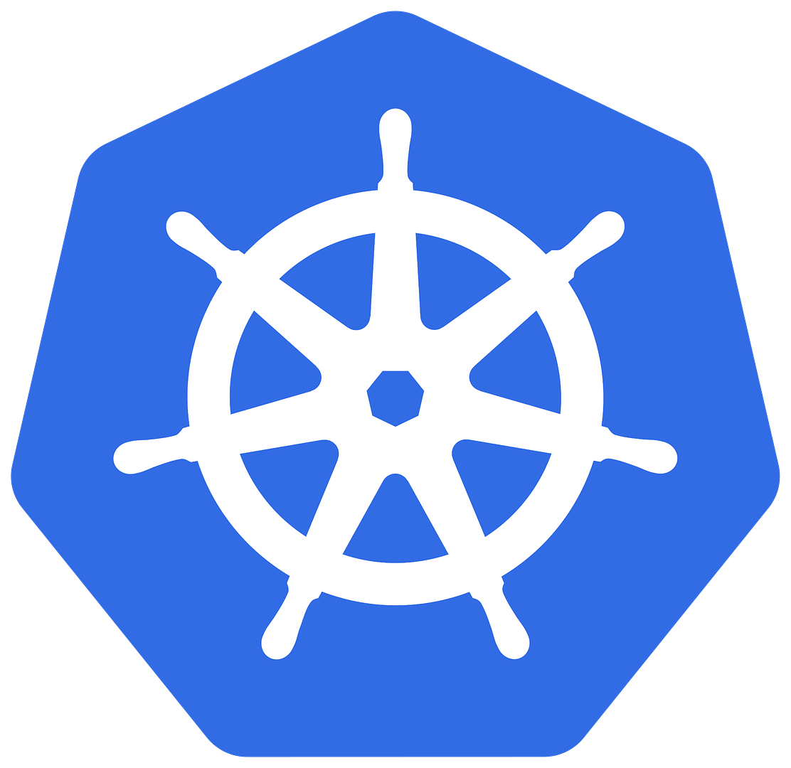 kubernetes