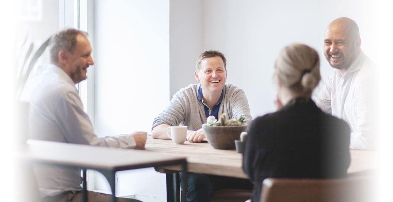 Het dream-team voor jouw project