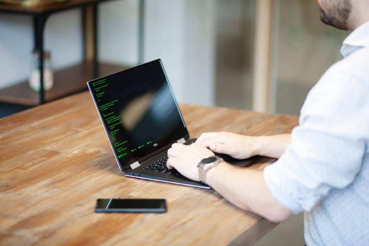 Jij de Controle, Wij de Maatwerk Software Expertise