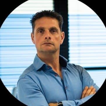 Jeroen van der Kamp