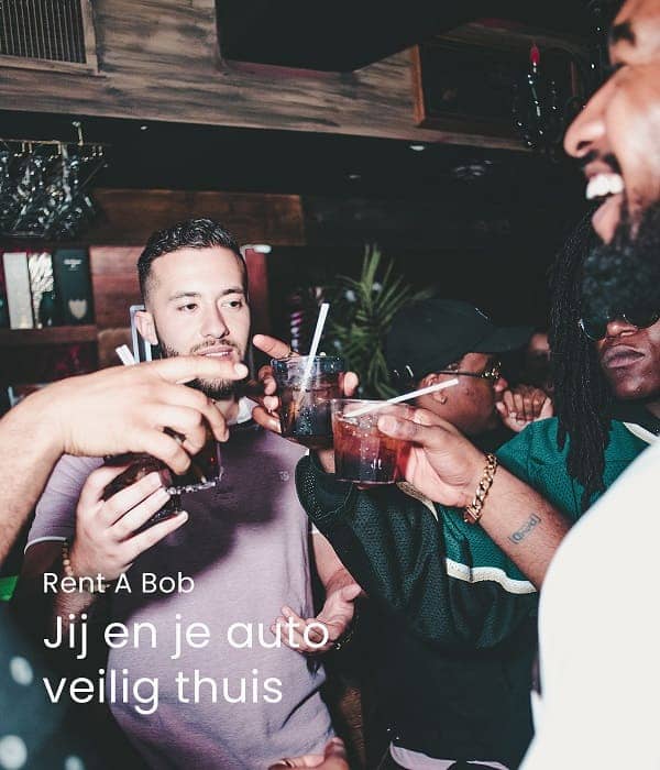 Rent a bob