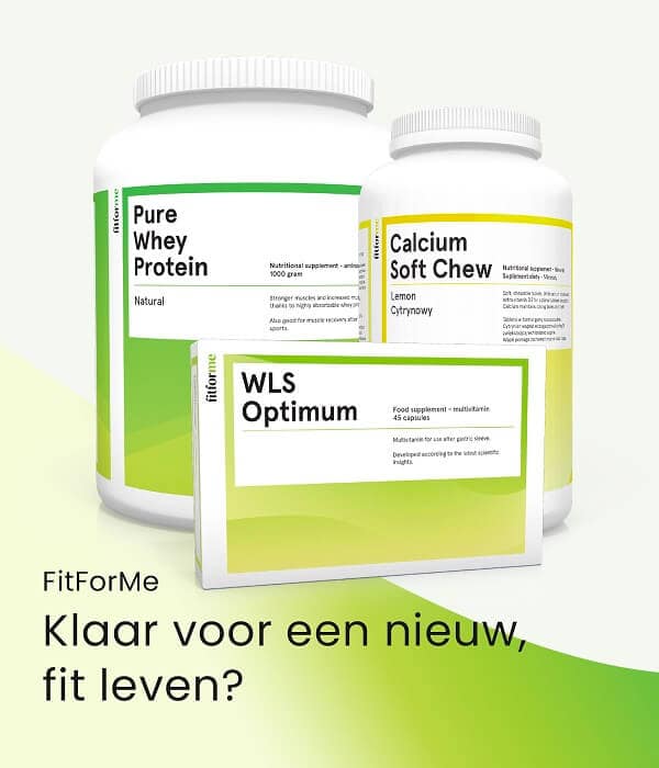 Fit forme