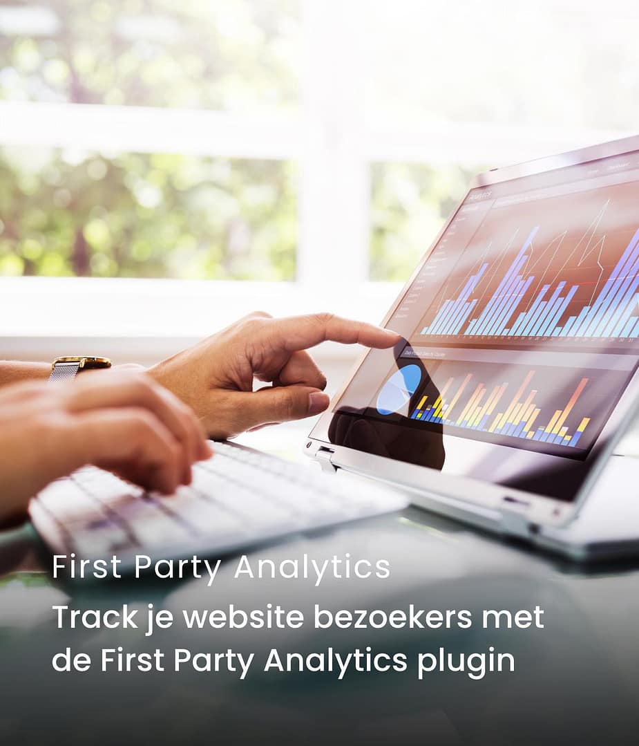 First Party Analytics
