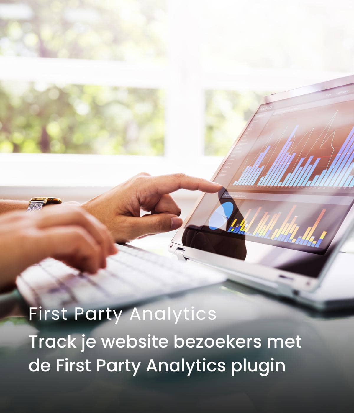 First Party Analytics