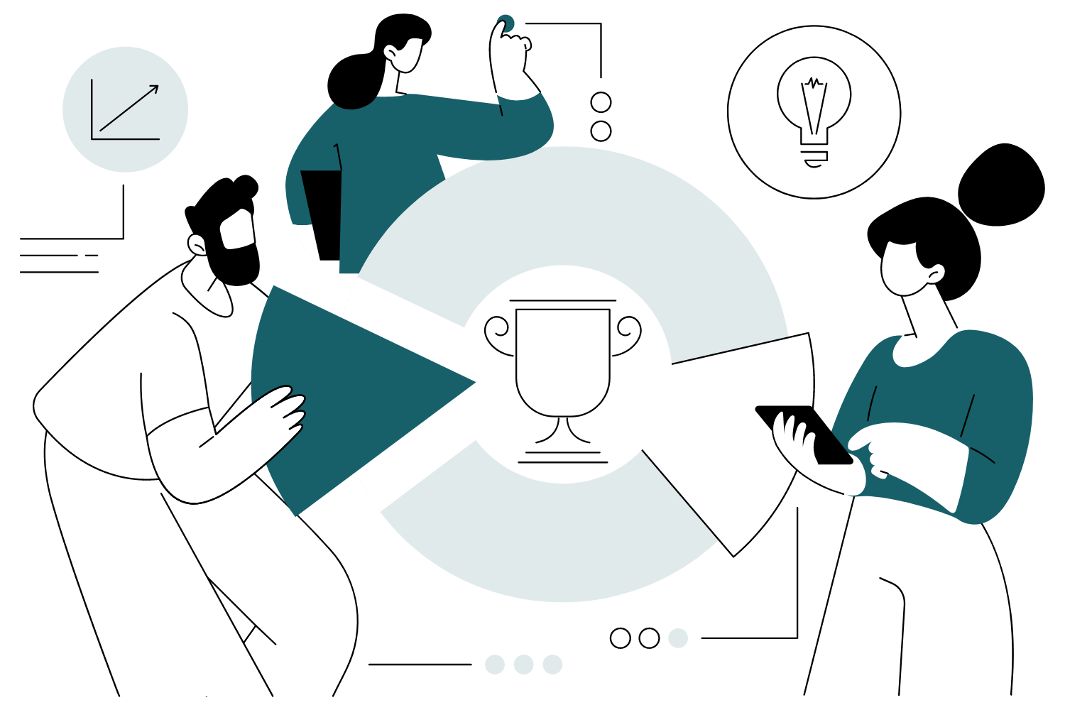 Beste Praktijken voor Teammanagement in Softwareontwikkeling