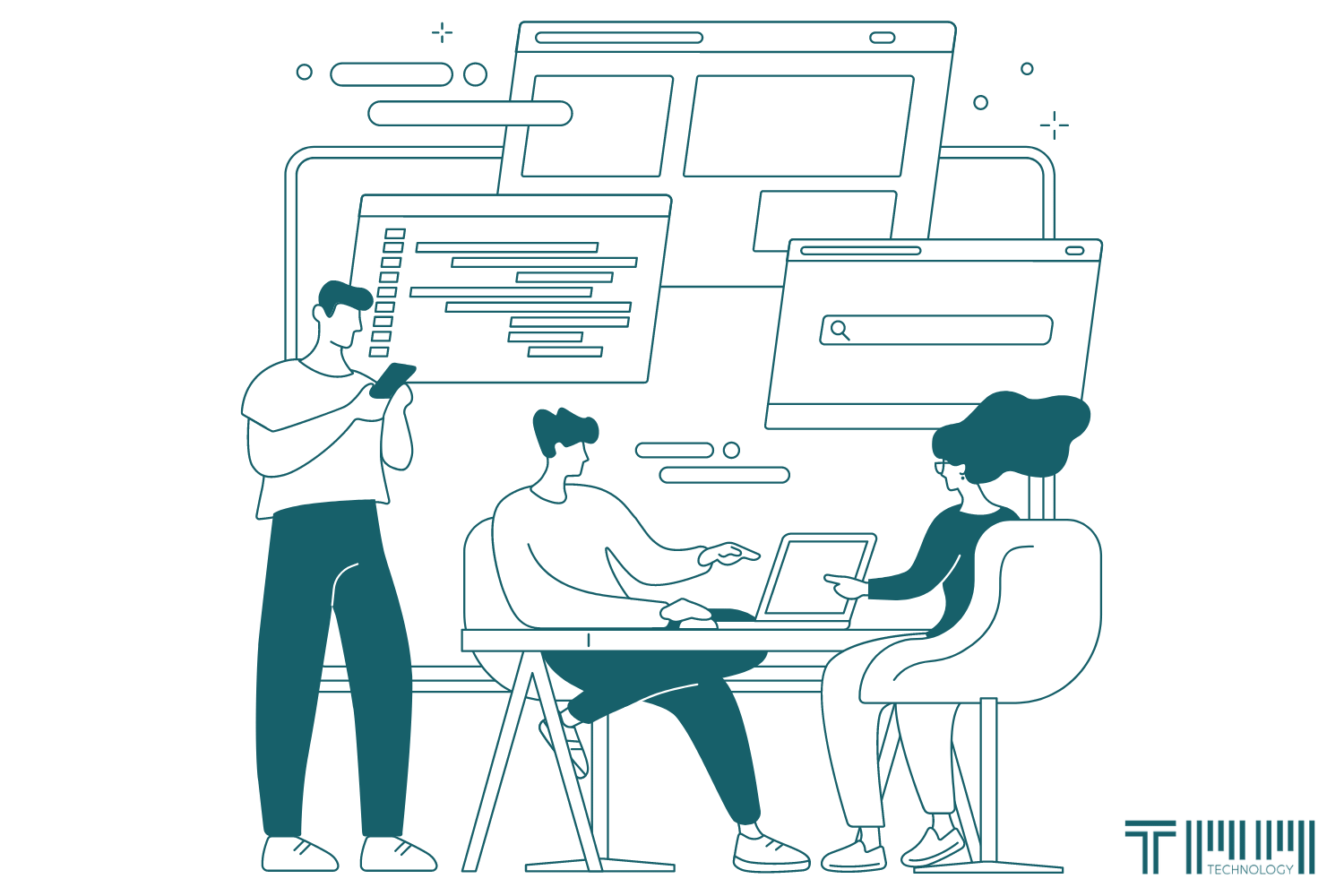 Hoe TMM Technology kan helpen bij uw Softwareontwikkelingsproject